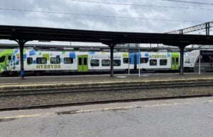 W czwartek pociągiem pojedziemy za darmo!