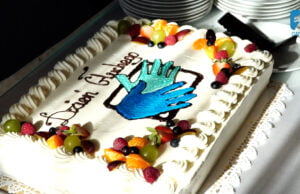 Niesłyszący świętowali rywalizując