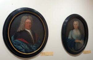 „Pomorzanie” zagościli w szczecineckim muzeum