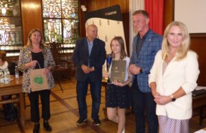 Szczecinecki Wagabunda świętuje pierwsze urodziny