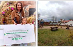 Rakowo wyróżnione na Dożynkach Wojewódzkich