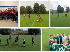 Wyjazdowe występy AP Szczecinek