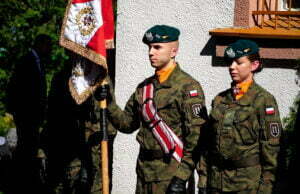 83. rocznica wybuchu II wojny światowej