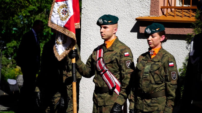 83. rocznica wybuchu II wojny światowej