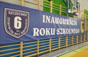 Miejskie rozpoczęcie roku szkolnego