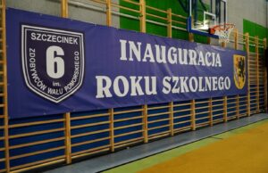 Miejskie rozpoczęcie roku szkolnego