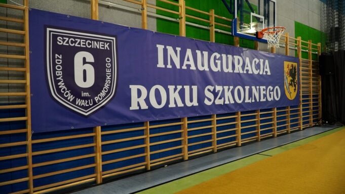 Miejskie rozpoczęcie roku szkolnego