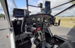 Wystawa awionetek i pokazy lotnicze – wyjątkowa impreza w Wilczych Laskach