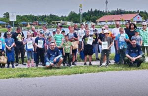 Dzieci i młodzież chwycą za wędki