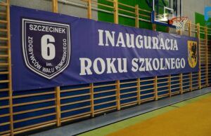 Miejska Inauguracja Roku Szkolnego 2022/2023