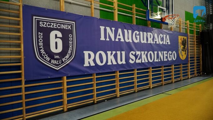 Miejska Inauguracja Roku Szkolnego 2022/2023