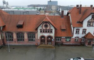 Szczecinecki Program Samorządowy – Co dalej z dworcem?