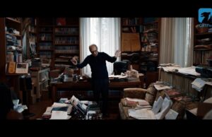 Ennio – propozycja DKF na 21.09.2022