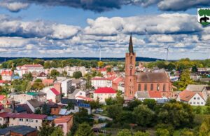 Barwicki Program Samorządowy – Inwestycje w gminie