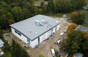 Nasz Powiat – 26.09.2022 – Inwestycje, remonty, uchodźcy i problemy z energią