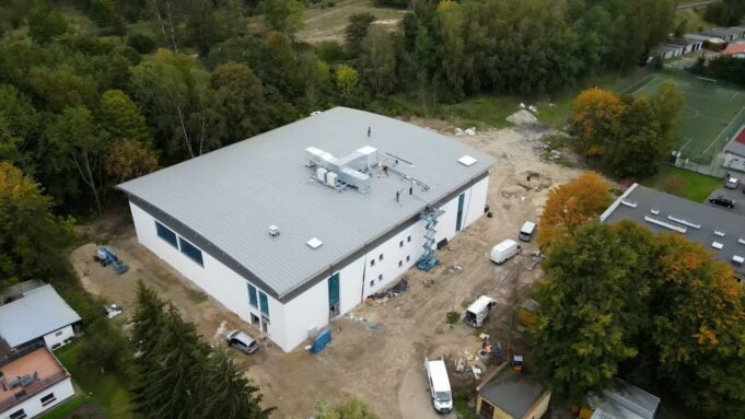 Nasz Powiat – 26.09.2022 – Inwestycje, remonty, uchodźcy i problemy z energią