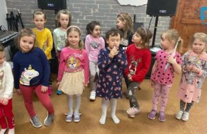 Nowy sezon w OKiT Barwice