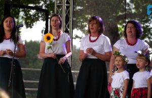 Zespół „Ej w lesie” – najnowszy projekt OKiT Barwice