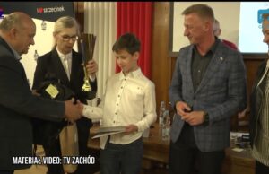 Szczecinecki Program Samorządowy – Szczecinecki Wagabunda