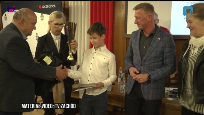 Szczecinecki Program Samorządowy – Szczecinecki Wagabunda