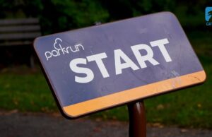 Jubileuszowy parkrun Szczecinek – zaproszenie