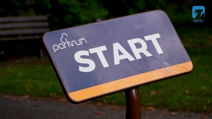 Jubileuszowy parkrun Szczecinek – zaproszenie