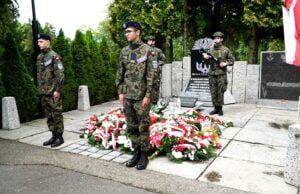 83. rocznica wybuchu II wojny światowej