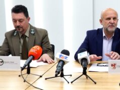 Ponad 800 tys. zł. na drogę Żółtnica – Szczecinek