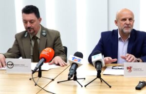 Ponad 800 tys. zł. na drogę Żółtnica – Szczecinek