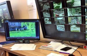 Raport Straży Miejskiej – 79 interwencji.