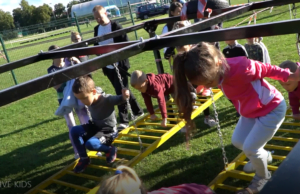 Active Challenge Kids