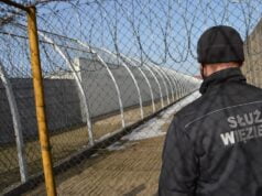 Służba Więzienna oferuje etaty