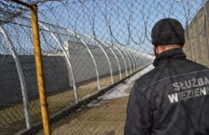 Służba Więzienna oferuje etaty
