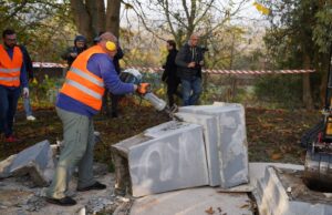 Bobolice bez pomnika „wdzięczności Armii Czerwonej”