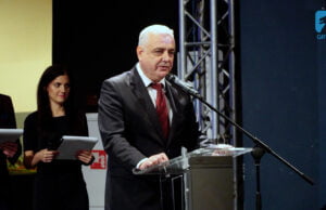 Miejskie obchody Dnia Edukacji Narodowej