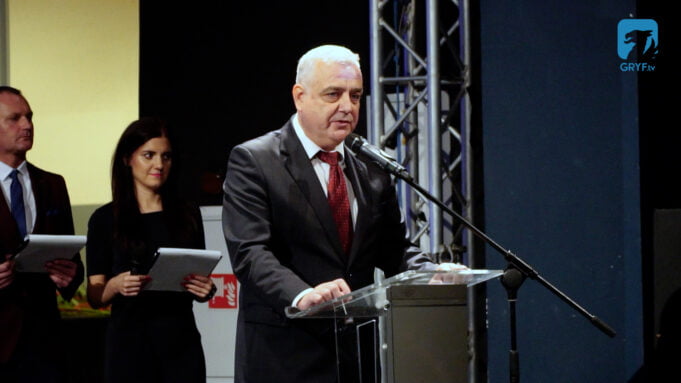 Miejskie obchody Dnia Edukacji Narodowej