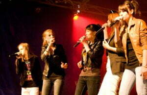 Studio Wokalne SAPiK zaprasza!