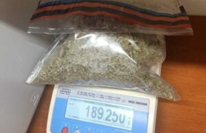 Ponad pół kilograma narkotyków zabezpieczone