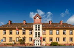 Borneński ratusz stanie się bardziej dostępny