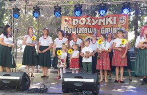 Zespół Ej, w lesie zaprasza w swoje szeregi