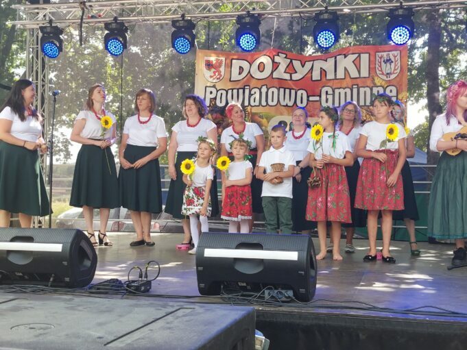 Zespół Ej, w lesie zaprasza w swoje szeregi