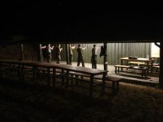 Delciaki uczyli się strzelać. Dołącz do drużyny!