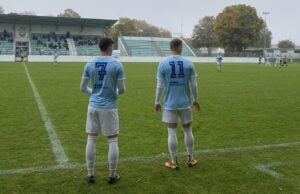 Szczecin lepszy od Szczecinka