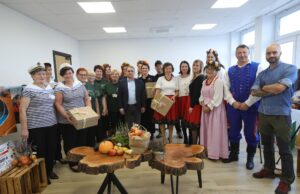 „Spore Babki” nagrodzone, walczą też dalej!