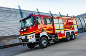 OSP Gwda Wielka otrzyma nowy wóz