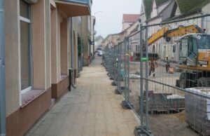 Prace na moście w Barwicach na finiszu