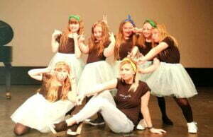 OKiT w Barwicach rozpoczyna nowy sezon