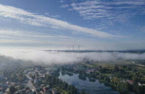 W Białym Borze nie będą wyłączać oświetlenia