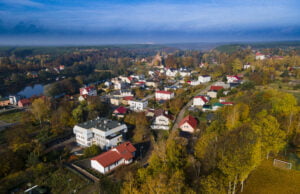 Nikłe zainteresowanie węglem w Białym Borze