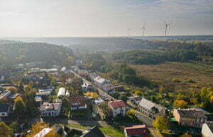 Biały Bór jednak wyłączy latarnie